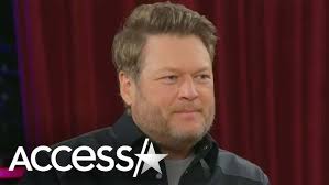 Blake Shelton Shares One Reason He’s Exiting 'The Voice'