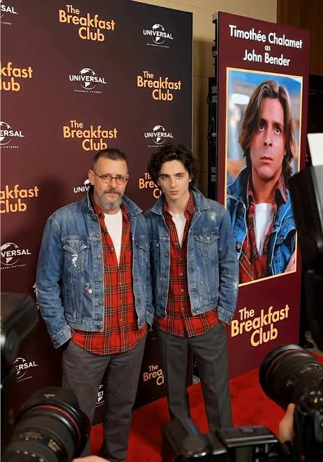 We gave The Breakfast Club a full recast — and the original detention crew  showed up to the premiere. 7 characters. One legendary Saturday. Don’t you  forget about me 🥣🖤 Thanks for watching! ❤️ Want to ...