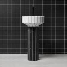 Maybe you would like to learn more about one of these? Antonio Lupi 024 Freestanding Sink Tattahome