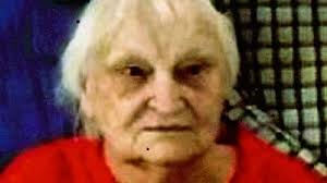 Frieda I. Bailey Obituary (1925