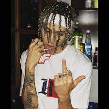 Descubre (y guarda) tus propios pines en pinterest. Es Muy Hermoso Peinados Con Trenzas Hombre Trenzas Hombre Pelo Corto Trenzas Para Hombre