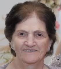 Najla Haddad Obituary