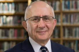 Ruben Vardanyan Again