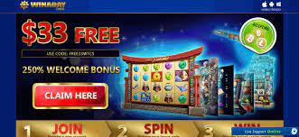 Maybe you would like to learn more about one of these? Winadaycasino Exclusive 33 Usd No Deposit Bonus Code Wfcasino