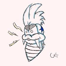 Jul 02, 2012 · he's a member the koopalings and is the youngest of them all. Larry Koopa By Chasearooni On Newgrounds