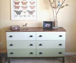 Customiser La Commode Tarva Ikea Joli Place Ikea Relooking De Commode Ikea Deco