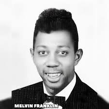 THE STORY OF: Otis Williams forming The Distants