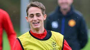 Adnan januzaj is a belgian professional footballer who plays as a winger for spanish club real sociedad and the belgium national team. Bundesliga Ten Things About Adnan Januzaj