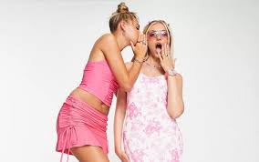 Tammy Girl is back - and on ASOS right now | Marie Claire UK