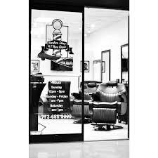 In the middle of o'hare airport at the end of terminal 2 is the hilton chicago o'hare, which allows passengers, even if they are not hotel guests, access to its health club. The Barber Shop At O Hare Airport Chicago O Hare International Airport Chicago Il 60666 Usa