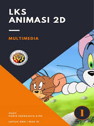 Oke simak blog saya berikut ini 1. Soal Dan Jawaban Animasi 2d Dan 3d Peranti Guru