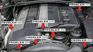 In 2002 and 2003, the m54 topped the ward's 10 best engines list. Top 10 Parts That Will Fail On Your Bmw M54 Engine At 100k Miles Youtube