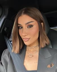 Bianca Andrade esbanja autoestima em novas fotos de cabelo curtíssimo:  Fico um xuxuzinho