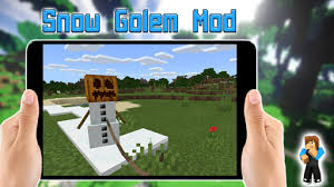 Download Snow Golem Mod For Minecraft Pe Free For Android Snow Golem Mod For Minecraft Pe Apk Download Steprimo Com 1920 x 1080 px post dates : snow golem mod for minecraft pe apk