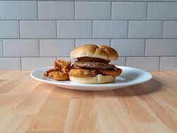 Now, it's time to enjoy these air fryer onion rings! How To Make Alexia Crispy Onion Rings In The Air Fryer Air Fry Guide