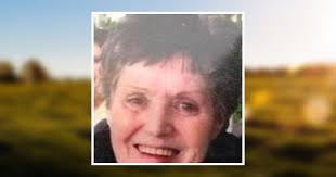 Patricia Bourassa Obituary July 4, 2014