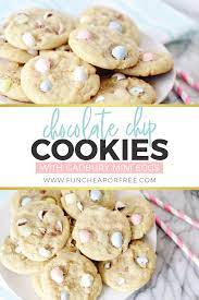 Chocolate Chip Cookie Recipe Using Leftover Candy Fun Cheap Or Free Recipe Cookies Recipes Chocolate Chip Cookie Recipes Chocolate Chip Recipes