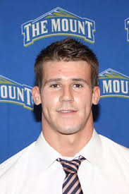 2012 Men's Lacrosse Roster