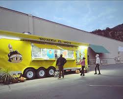 Taqueria El Yaqui food truck — Mexican restaurant food truck in Glenwood Springs, Colorado