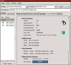 Image result for zenmap