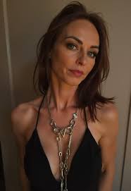 No Botox, no surgery just all natural 🙈