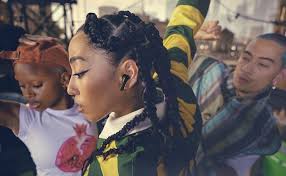 New work: Art direction for JBL