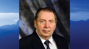 Joseph Martin Langley Obituary