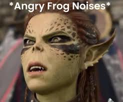 Love my little brain worm! Just need to jar it❤️ : r/BaldursGate3