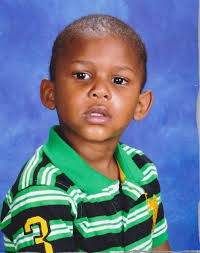 Obituary information for Te'Shonn Gerell Wilson