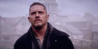 Tom hardy's great performance as james delaney from taboo. Taboo Back For Another Two Seasons If Tom Hardy Is Up For It Esquire Middle East