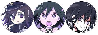 Kokichi Ouma Divider 1 By Theclipbaserr On Deviantart Check out inspiring examples of dividers artwork on deviantart, and get inspired by our community of talented artists. kokichi ouma divider 1 by
