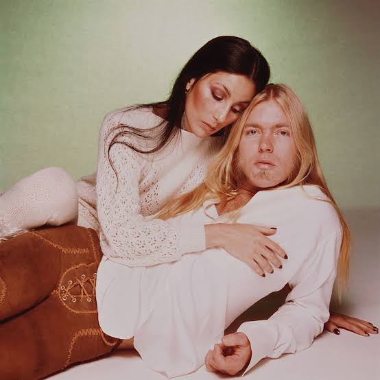 Inside Cher and Gregg Allman's Troubled Marriage - Gregg Allman and Cher Son