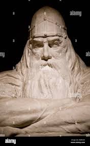 Holger dane hi-res stock photography and images