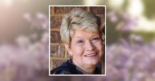 Glenda Glover Wolfe Obituary November 11, 2023
