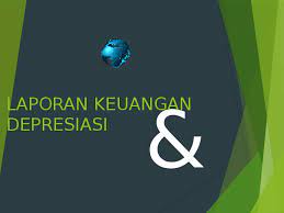 Check spelling or type a new query. Ppt Contoh Laporan Keuangan Slide Power Point Beserta Materi Iqbal Nur Ar Rachman Academia Edu