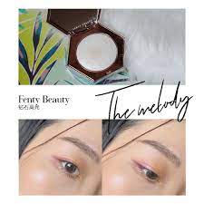 很适合夏天的fenty beauty两款高光 丝芙兰扫货全记录 北美省钱快报 dealmoon com beauty wearable fashion