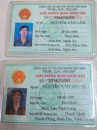 Hướng dẫn các thủ tục chứng minh tài chính và chứng minh thu nhập hiện nay. Dá»‹ch Vá»¥ Lam Chá»©ng Minh ThÆ° Nhanh Láº¥y Liá»n Trong Ngay Lam Báº±ng Nhanh