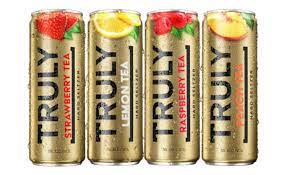 Truly Hard Seltzer Expands Portfolio With Iced Tea Varietal 2021 01 06 Beverage Industry