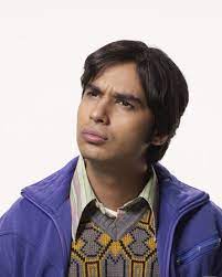 The two final episodes wrapped up of most of the characters' storylines quite nicely. Rajesh Koothrappali Warner Bros Entertainment Wiki Fandom