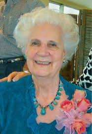 Jane Noe Obituary September 1, 2012