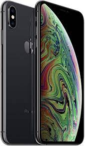 Amazon Com Renewed Apple Iphone Xs Us Version 64gb Space Gray Unlocked Cell Phones Accessories