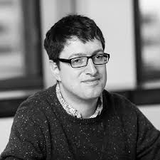 Andrew Pepper-Parsons