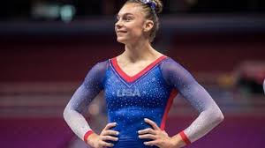 Grace mccallum is no stranger to battling the odds and overcoming insurmountable challenges. Meet The Young Catholic Gymnast Taking Her Faith To The Tokyo Olympics I Feel So Blessed