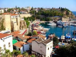 See full list on wikiway.com Antaliya Gorod Kurort I Turisticheskaya Stolica Turcii Turciya