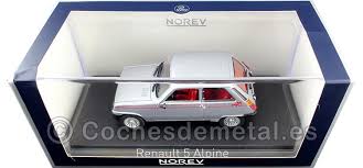 Image result for Silver 1982 Renault