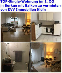 78 m² wohnung in borken bj 1994, zentrale aber ruhige gute lage. Single Wohnung Borken 42 Anzeigen In Wohnung Mieten In Landkreis Borken