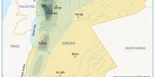 Το σκηνικό της ταινίας ιντιάνα τζόουνς στην αρχαία πόλη πέτρας, η πολύβουη πρωτεύουσα της χώρας το αμμάν, οι βεδουίνοι με τις παραδοσιακές ενδυμασίες αλλά και η απέραντη έρημος θα σε κάνουν να νιώσεις όπως δεν έχεις ξανανιώσει ποτέ σε ταξίδι! Tzorntan Xarth Xartes Tzorntan Dytikhs Asias Asia