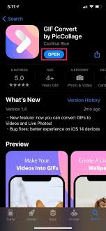 Maybe you would like to learn more about one of these? How To Set A Gif As Wallpaper On Iphone Ipad Osxdaily