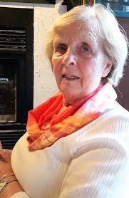 Ursula "Babs" Dobbs Obituary