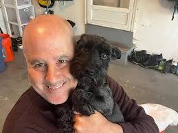 Contribute to In Loving Memory of Geoff Velt in memory of Geoffrey